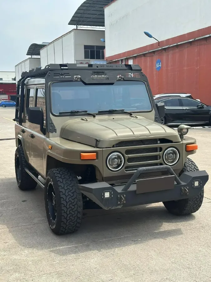 2020 BAW 212 2.4T 211HP L4 6MT,autocango,china used car exporter,china ev exporter,chinese used car exporter,chinese used ev exporter