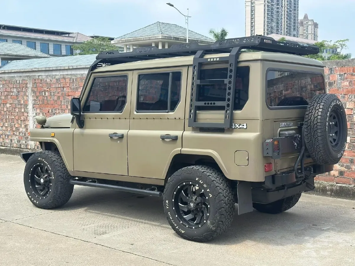 2020 BAW 212 2.4T 211HP L4 6MT,autocango,china used car exporter,china ev exporter,chinese used car exporter,chinese used ev exporter