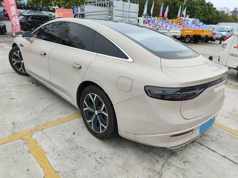 2025 Luxeed S7 BEV 100KWH,autocango,china used car exporter,china ev exporter,chinese used car exporter,chinese used ev exporter
