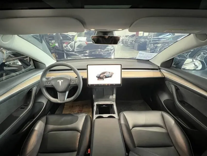 2022 Tesla Model 3 BEV 60KWH,autocango,china used car exporter,china ev exporter,chinese used car exporter,chinese used ev exporter