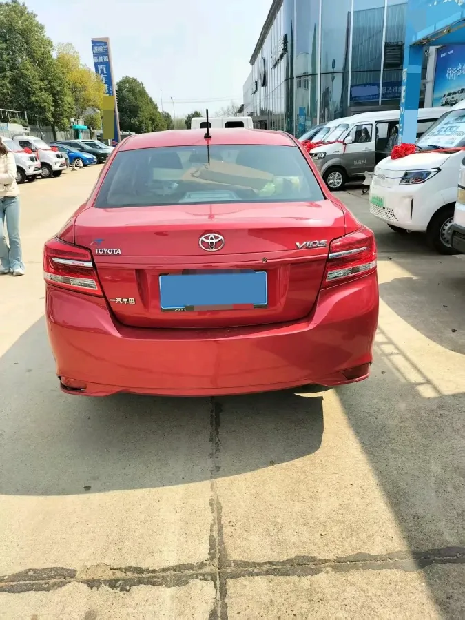 2019 Toyota Vios 1.5L 110HP L4 CVT,autocango,china used car exporter,china ev exporter,chinese used car exporter,chinese used ev exporter