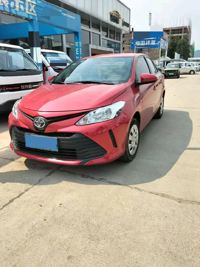 2019 Toyota Vios 1.5L 110HP L4 CVT,autocango,china used car exporter,china ev exporter,chinese used car exporter,chinese used ev exporter