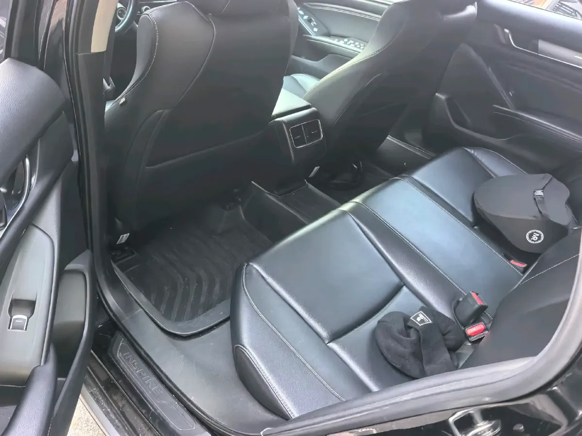 2019 Honda Inspire 1.5T 194HP L4 CVT,autocango,china used car exporter,china ev exporter,chinese used car exporter,chinese used ev exporter