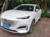 2021 ChangAn UNI-K 2.0T 233HP L4 8AT