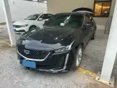 2022 CADILLAC CT5,autocango,china used car exporter,china ev exporter,chinese used car exporter,chinese used ev exporter