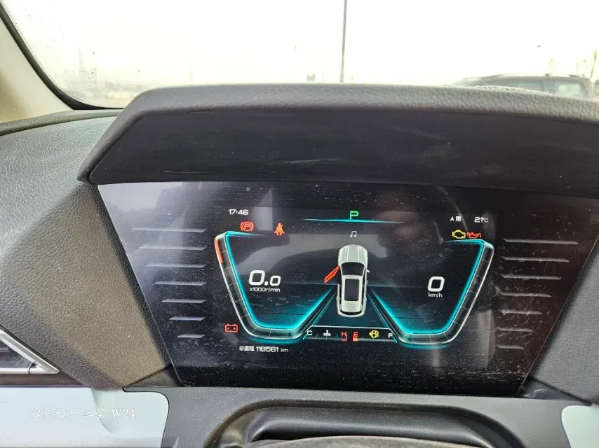 2019 BYD Song Pro 1.5T 160HP L4 6DCT,autocango,china used car exporter,china ev exporter,chinese used car exporter,chinese used ev exporter