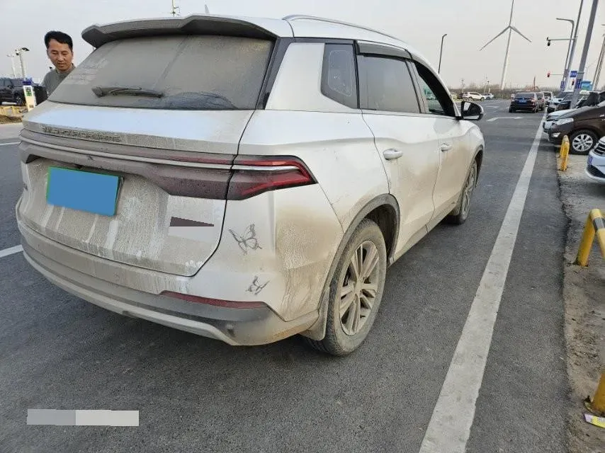 2019 BYD Song Pro 1.5T 160HP L4 6DCT,autocango,china used car exporter,china ev exporter,chinese used car exporter,chinese used ev exporter