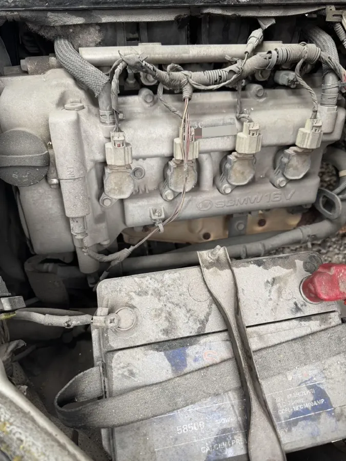 2017 WuLing RongGuang 1.5L 107HP L4 5MT,autocango,china used car exporter,china ev exporter,chinese used car exporter,chinese used ev exporter