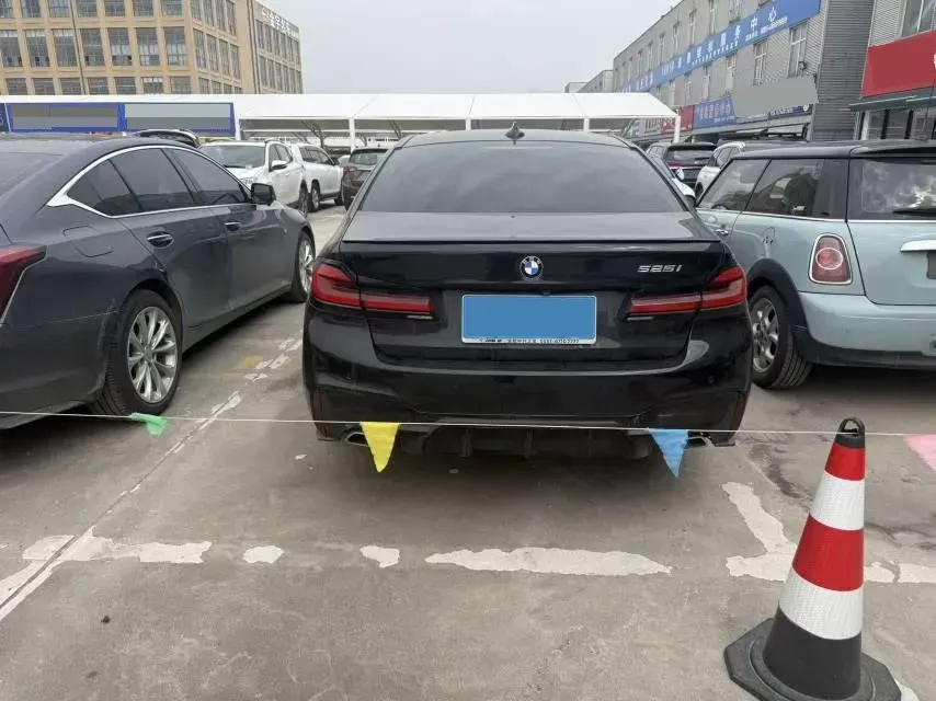 2020 BMW 5 Series 2.0T 184HP L4 8AT,autocango,china used car exporter,china ev exporter,chinese used car exporter,chinese used ev exporter
