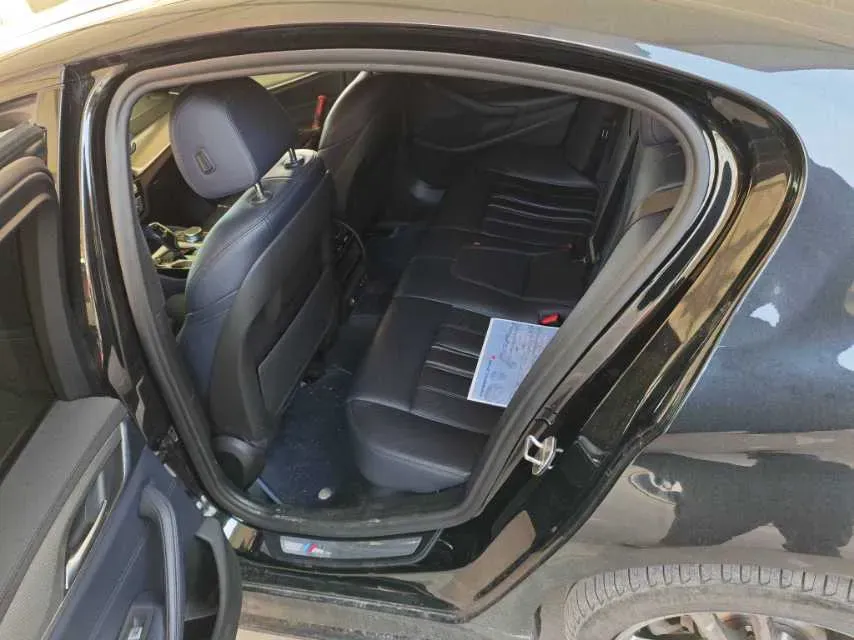 2020 BMW 5 Series 2.0T 184HP L4 8AT,autocango,china used car exporter,china ev exporter,chinese used car exporter,chinese used ev exporter