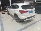 2022 BMW X1 1.5T 140HP L3 7DCT