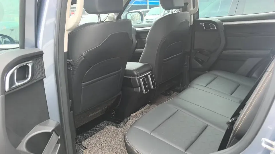 2021 Haval Dargo 1.5T 169HP L4 7DCT,autocango,china used car exporter,china ev exporter,chinese used car exporter,chinese used ev exporter