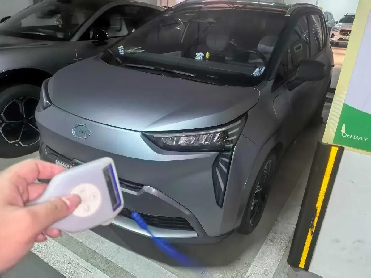 2022 Aion Y BEV 63.98KWH,autocango,china used car exporter,china ev exporter,chinese used car exporter,chinese used ev exporter