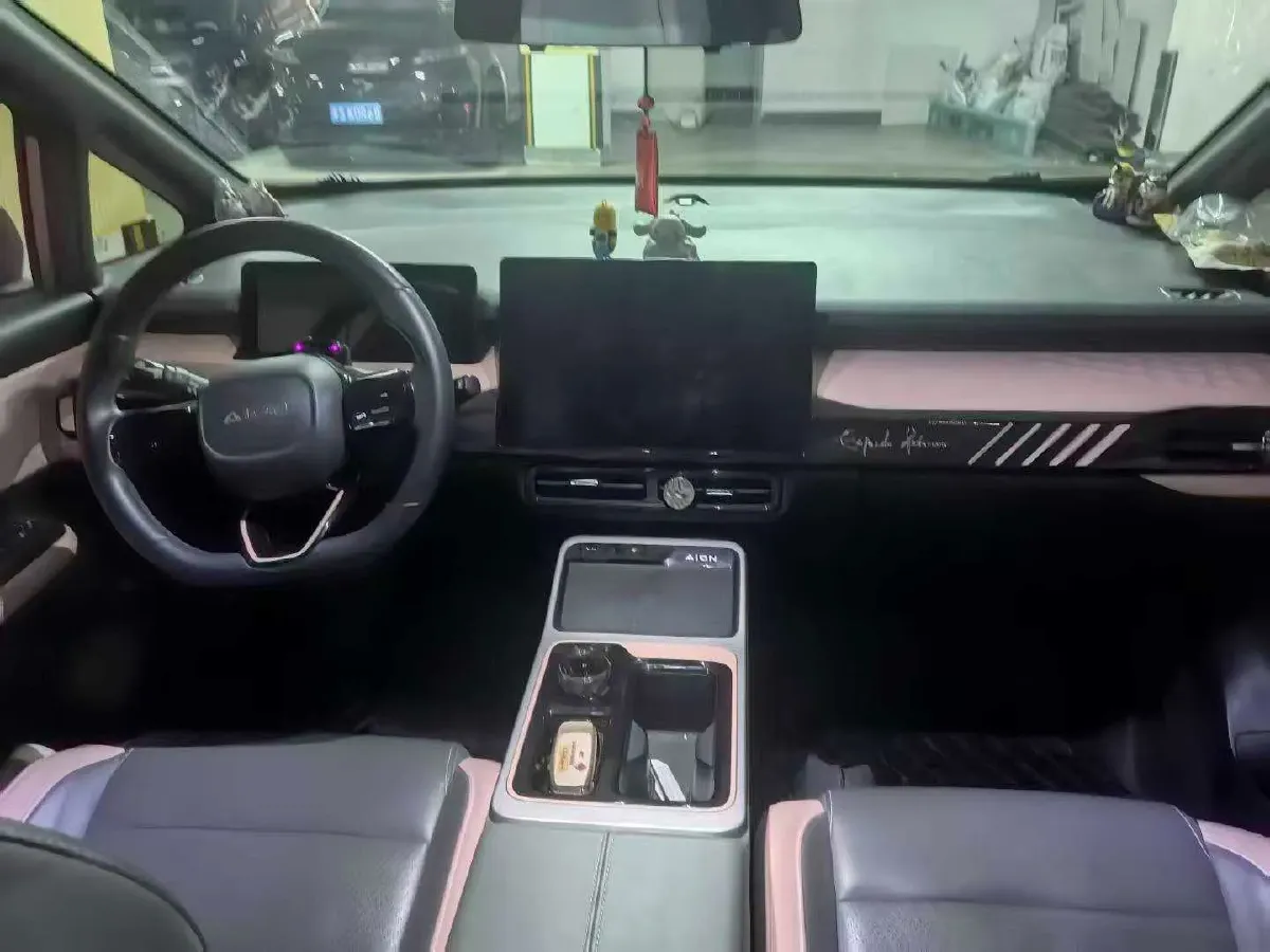 2022 Aion Y BEV 63.98KWH,autocango,china used car exporter,china ev exporter,chinese used car exporter,chinese used ev exporter