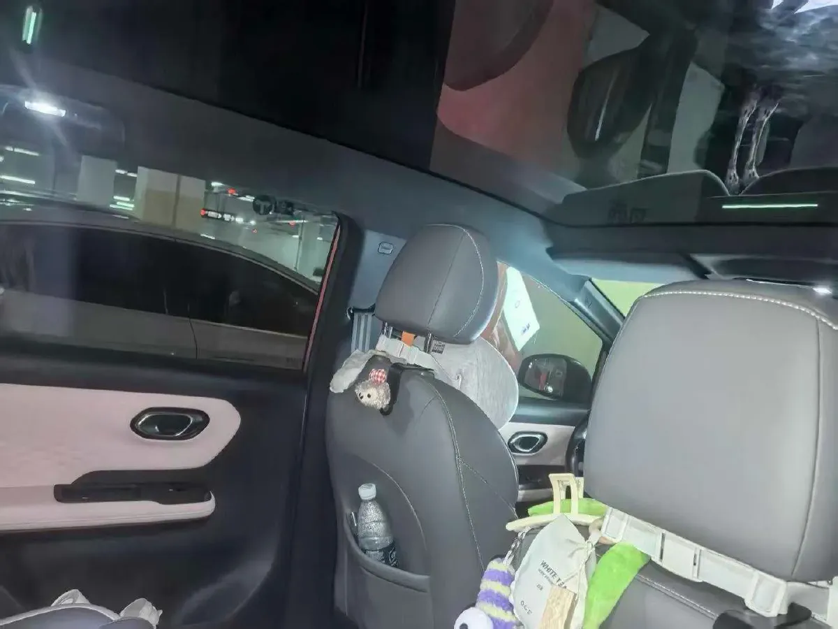 2022 Aion Y BEV 63.98KWH,autocango,china used car exporter,china ev exporter,chinese used car exporter,chinese used ev exporter