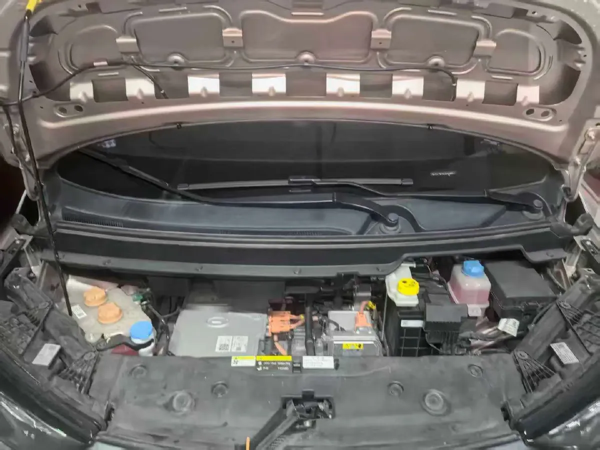 2022 Aion Y BEV 63.98KWH,autocango,china used car exporter,china ev exporter,chinese used car exporter,chinese used ev exporter