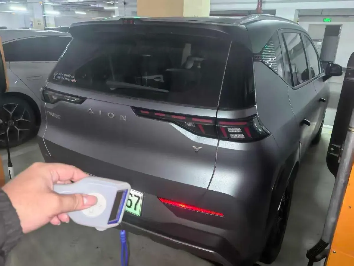 2022 Aion Y BEV 63.98KWH,autocango,china used car exporter,china ev exporter,chinese used car exporter,chinese used ev exporter