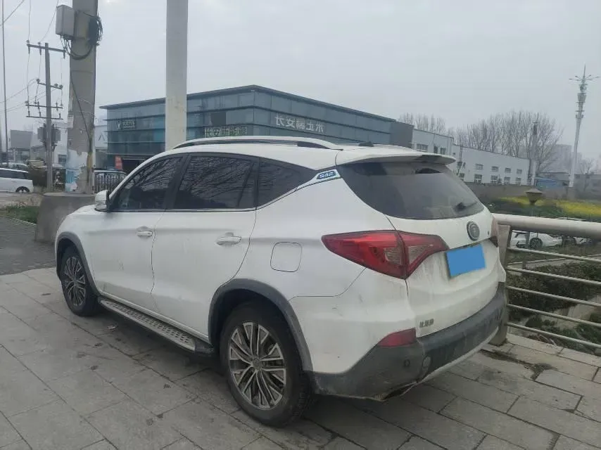 2017 BYD Song 1.5T 154HP L4 6DCT PHEV 16.9KWH,autocango,china used car exporter,china ev exporter,chinese used car exporter,chinese used ev exporter