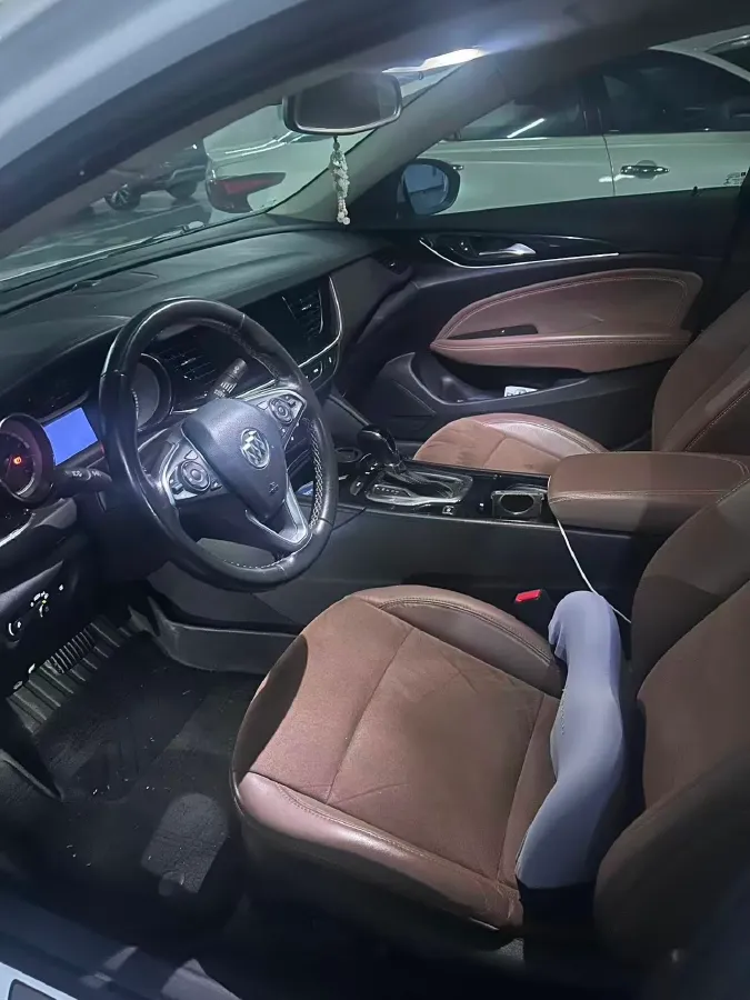 2019 Buick Regal 1.5T 170HP L4 9AT,autocango,china used car exporter,china ev exporter,chinese used car exporter,chinese used ev exporter