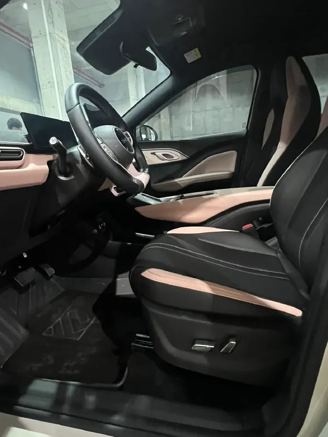 2025 BYD Seagull BEV 38.88KWH,autocango,china used car exporter,china ev exporter,chinese used car exporter,chinese used ev exporter