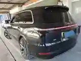 2023 Li L9 Range Extended 154HP REEV 42.6KWH