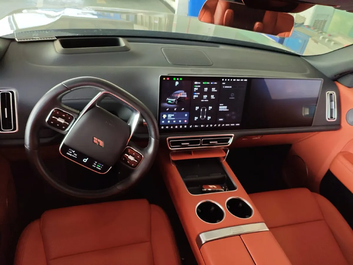 2023 Li L9 Range Extended 154HP REEV 42.6KWH,autocango,china used car exporter,china ev exporter,chinese used car exporter,chinese used ev exporter