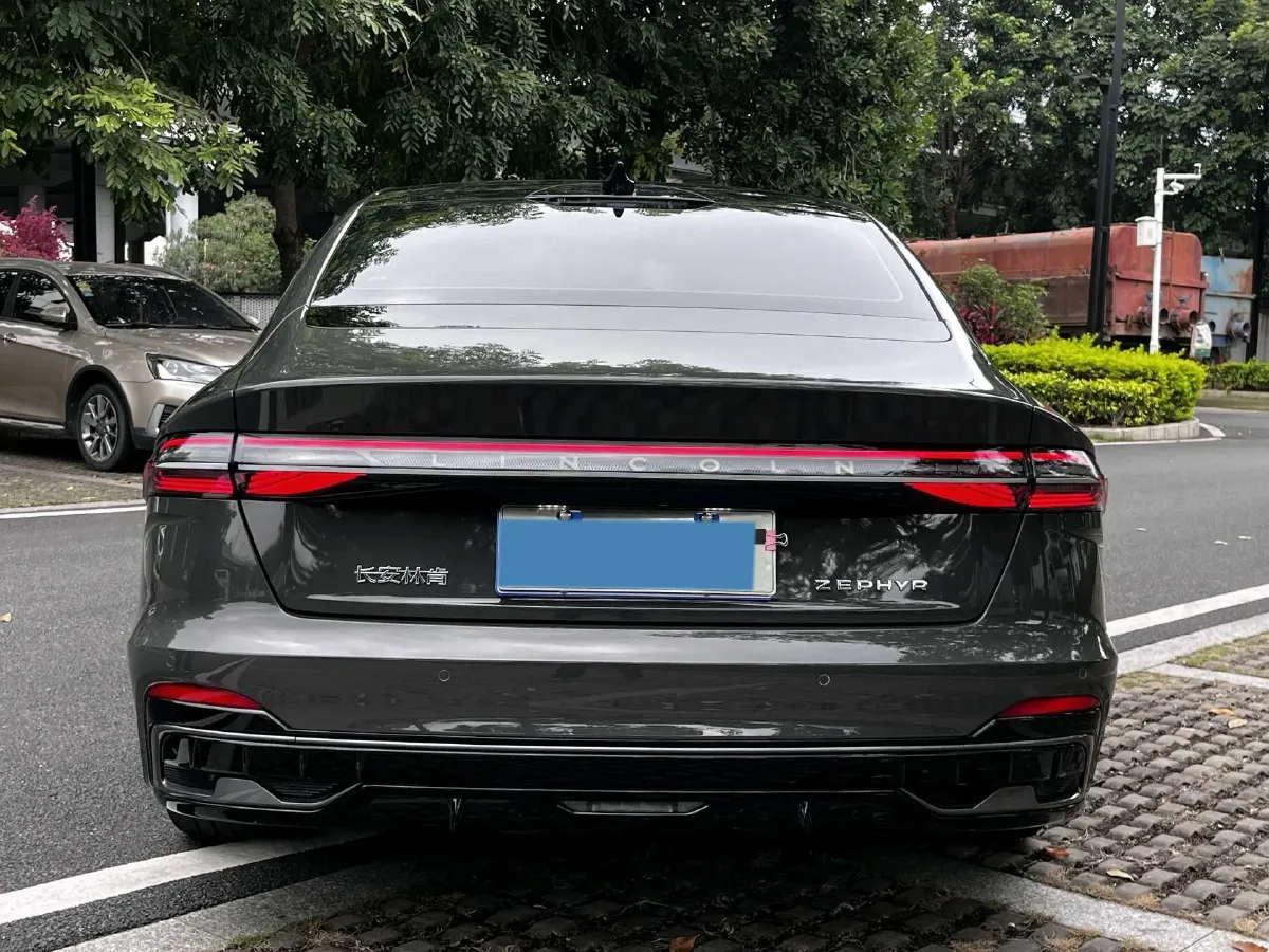 2022 Lincoln Z 2.0T 246HP L4 8AT,autocango,china used car exporter,china ev exporter,chinese used car exporter,chinese used ev exporter