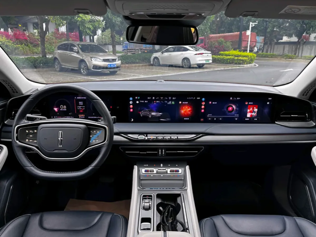 2022 Lincoln Z 2.0T 246HP L4 8AT,autocango,china used car exporter,china ev exporter,chinese used car exporter,chinese used ev exporter