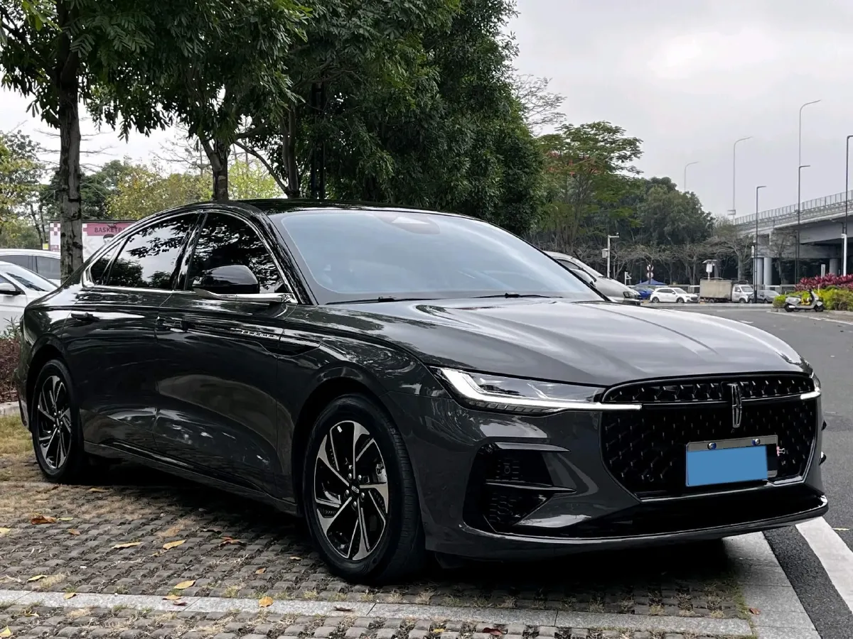2022 Lincoln Z 2.0T 246HP L4 8AT,autocango,china used car exporter,china ev exporter,chinese used car exporter,chinese used ev exporter