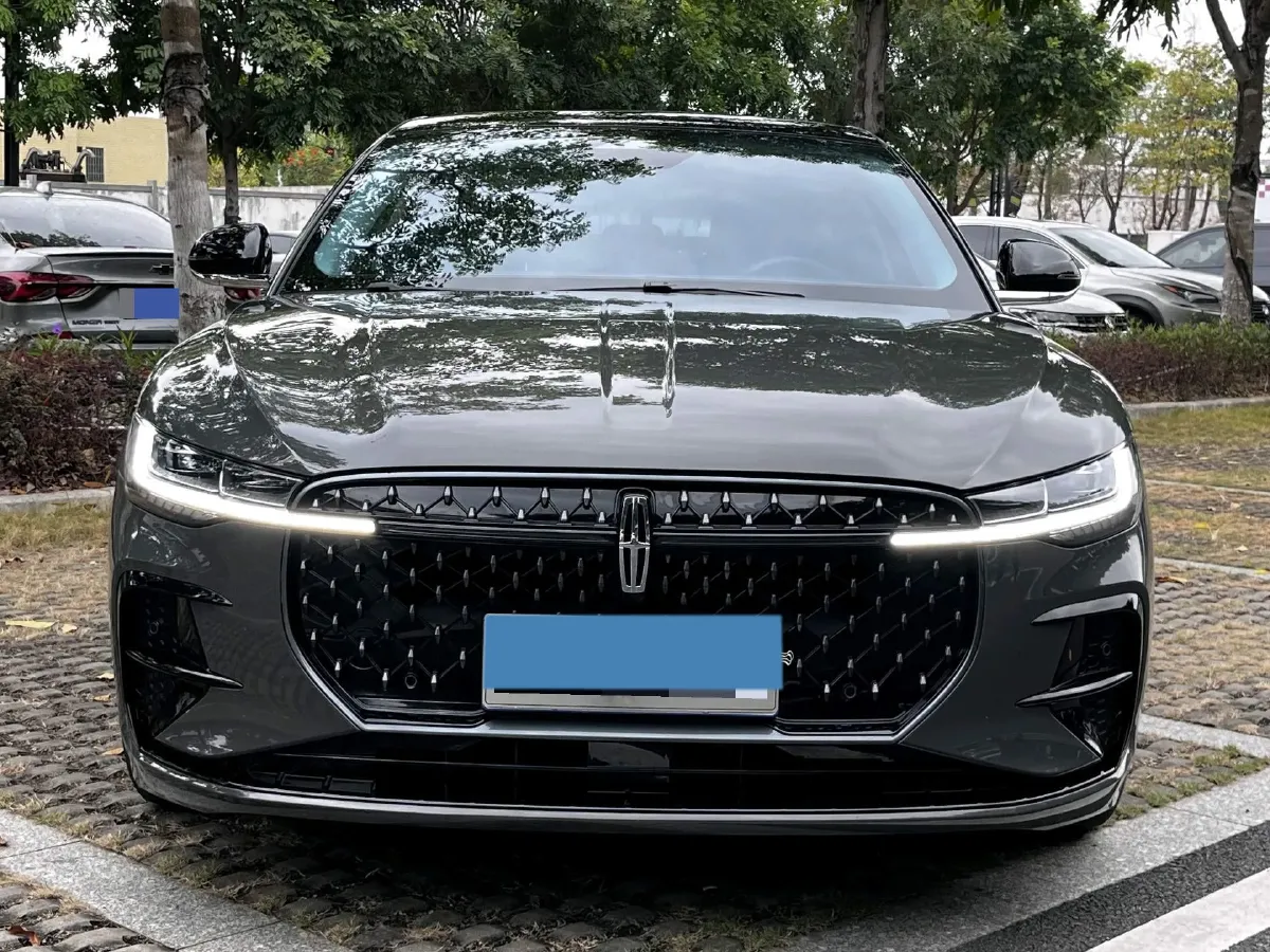 2022 Lincoln Z 2.0T 246HP L4 8AT,autocango,china used car exporter,china ev exporter,chinese used car exporter,chinese used ev exporter
