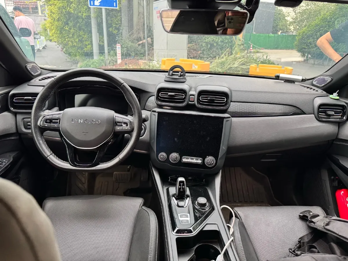 2021 LYNK&CO 03 2.0T 190HP L4 6AT,autocango,china used car exporter,china ev exporter,chinese used car exporter,chinese used ev exporter