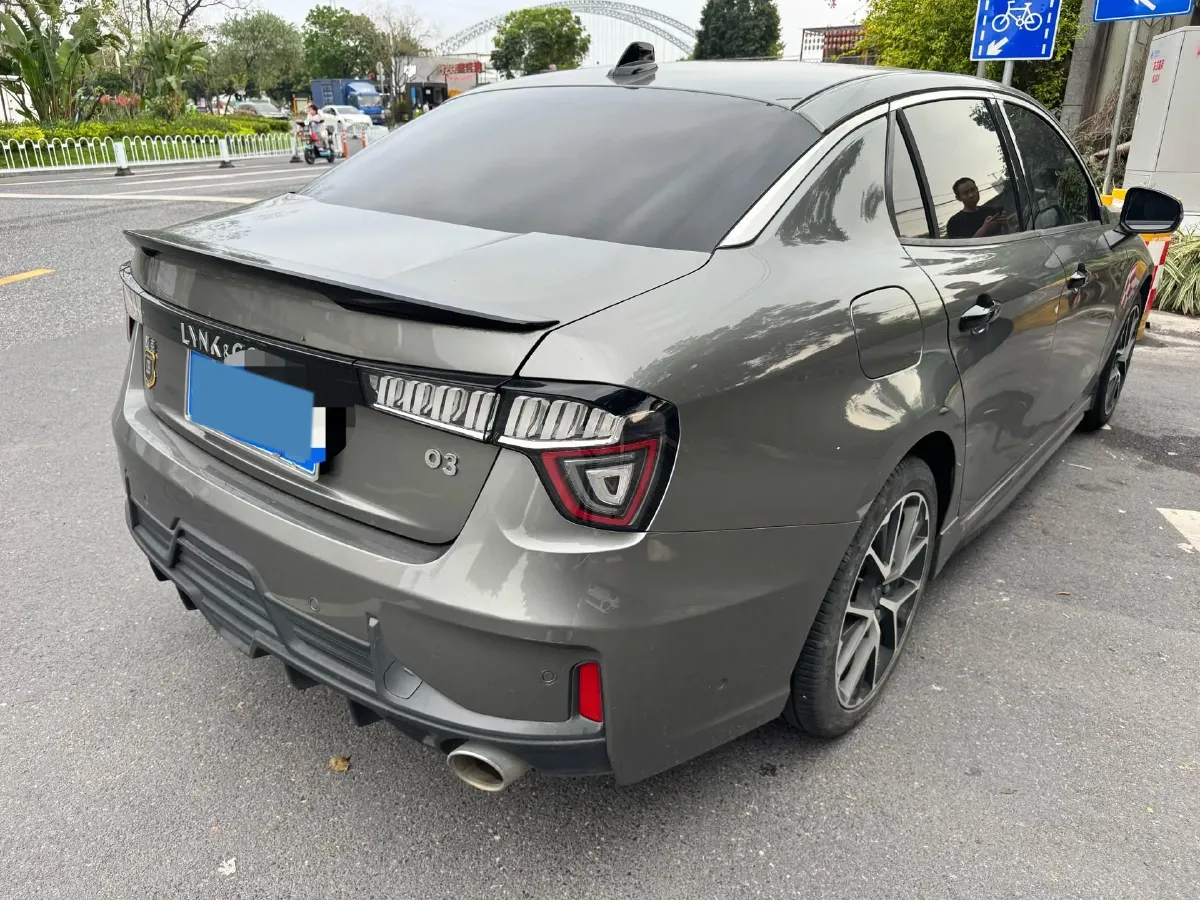 2021 LYNK&CO 03 2.0T 190HP L4 6AT,autocango,china used car exporter,china ev exporter,chinese used car exporter,chinese used ev exporter