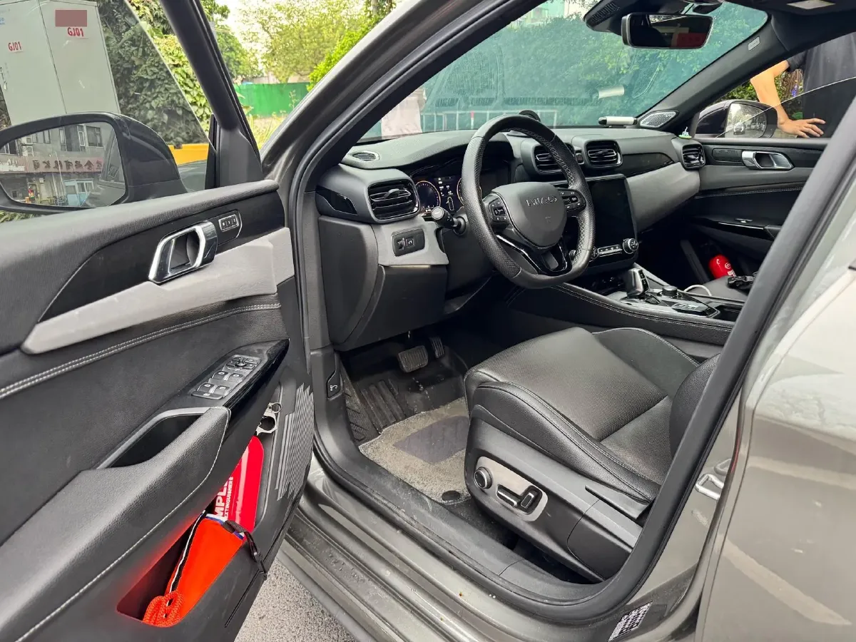 2021 LYNK&CO 03 2.0T 190HP L4 6AT,autocango,china used car exporter,china ev exporter,chinese used car exporter,chinese used ev exporter