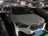 2021 BMW X1 2.0T 192HP L4 7DCT