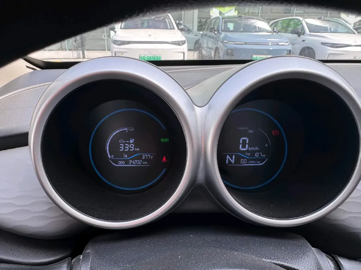 2019 Roewe Ei5 BEV 52.5KWH,autocango,china used car exporter,china ev exporter,chinese used car exporter,chinese used ev exporter