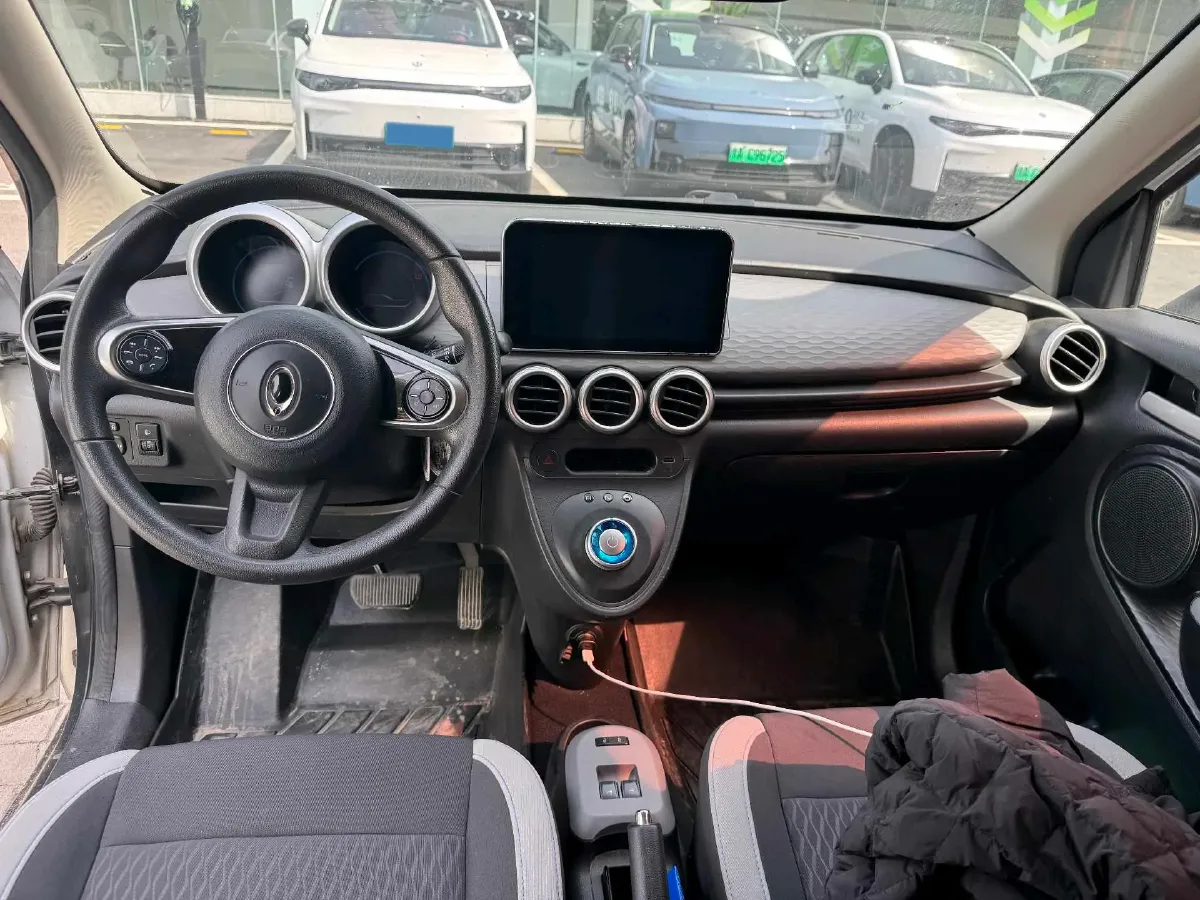 2019 Roewe Ei5 BEV 52.5KWH,autocango,china used car exporter,china ev exporter,chinese used car exporter,chinese used ev exporter