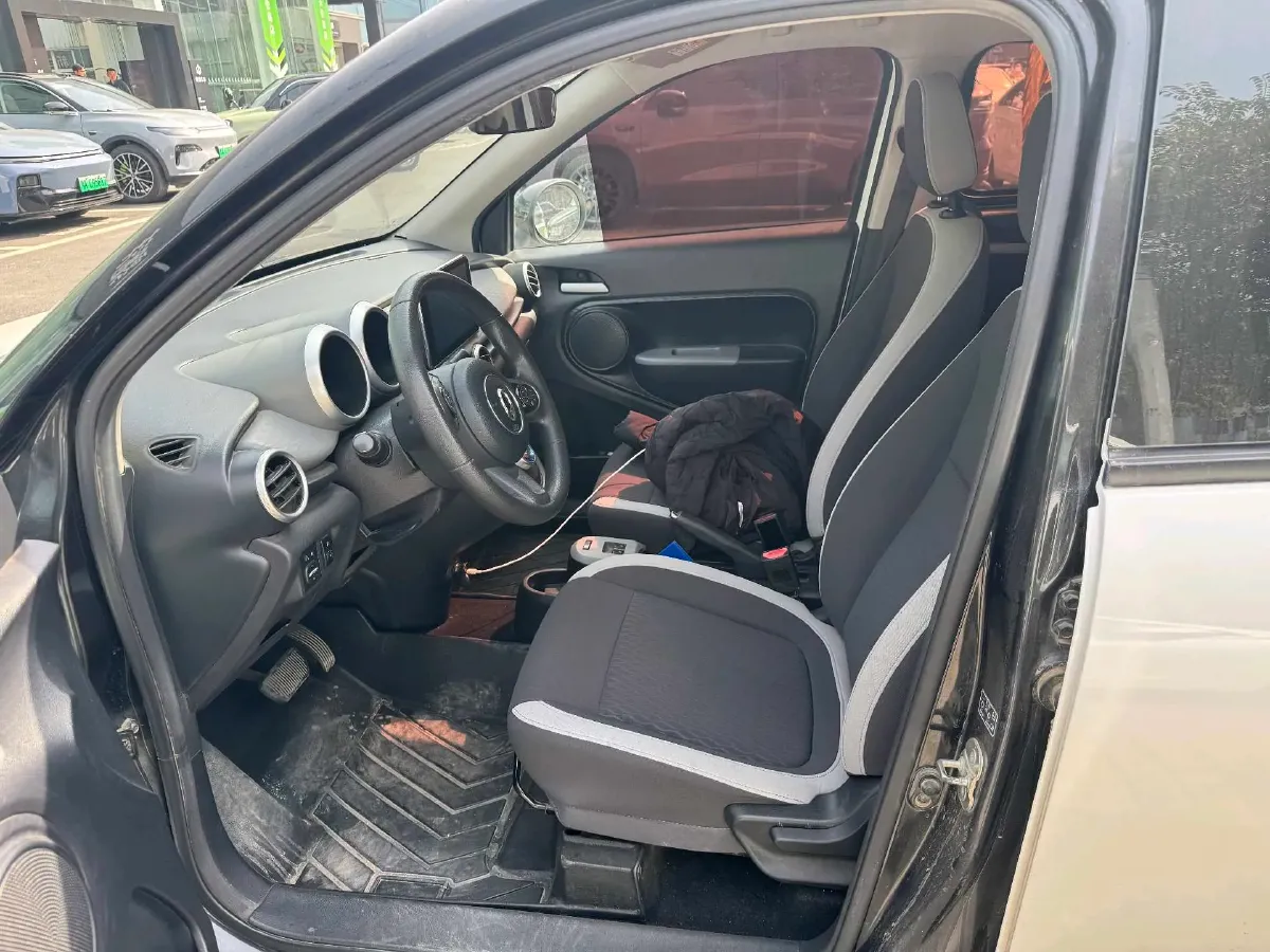 2019 Roewe Ei5 BEV 52.5KWH,autocango,china used car exporter,china ev exporter,chinese used car exporter,chinese used ev exporter