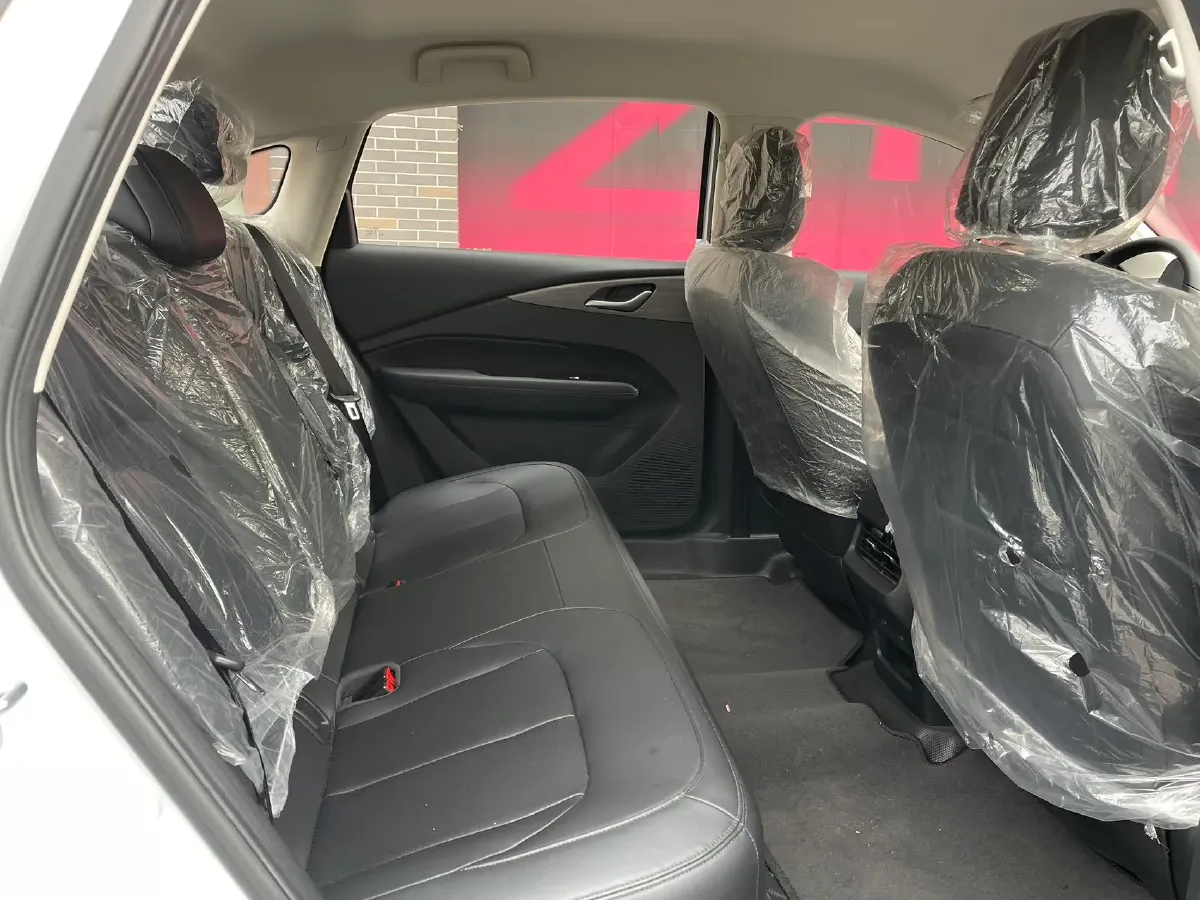 2023 WuLing XingGuang 1.5L 106HP L4 E-CVT PHEV 9.5KWH,autocango,china used car exporter,china ev exporter,chinese used car exporter,chinese used ev exporter