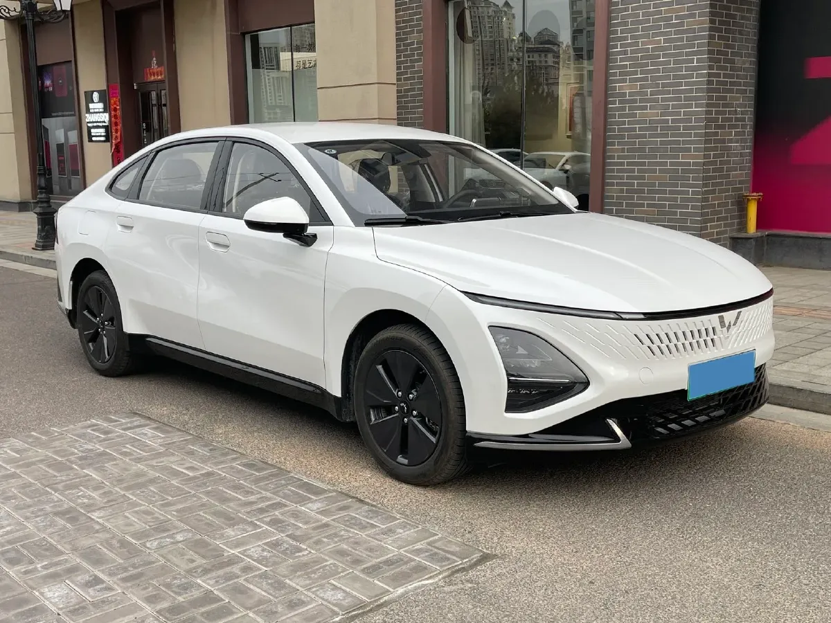 2023 WuLing XingGuang 1.5L 106HP L4 E-CVT PHEV 9.5KWH,autocango,china used car exporter,china ev exporter,chinese used car exporter,chinese used ev exporter