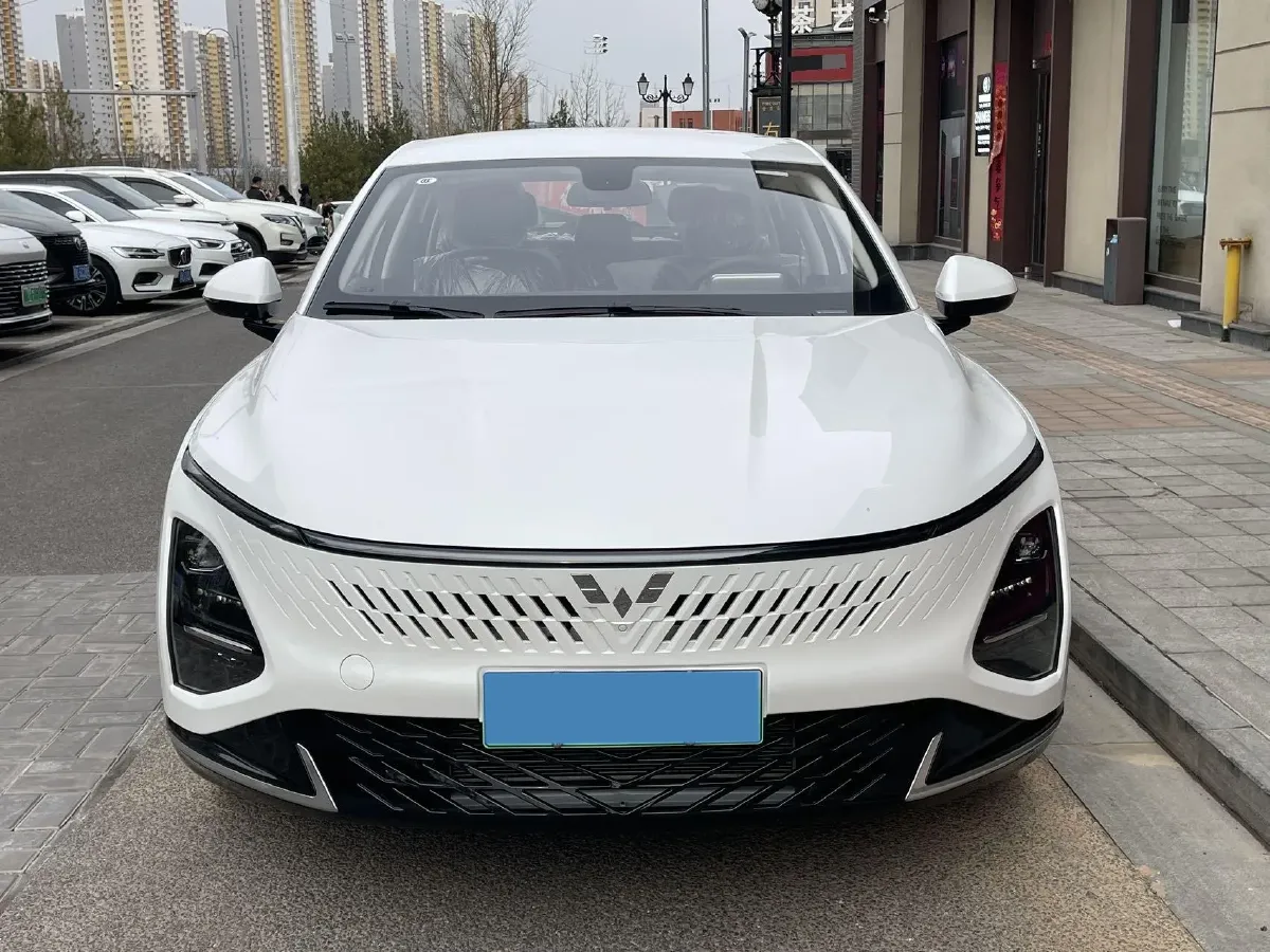 2023 WuLing XingGuang 1.5L 106HP L4 E-CVT PHEV 9.5KWH,autocango,china used car exporter,china ev exporter,chinese used car exporter,chinese used ev exporter