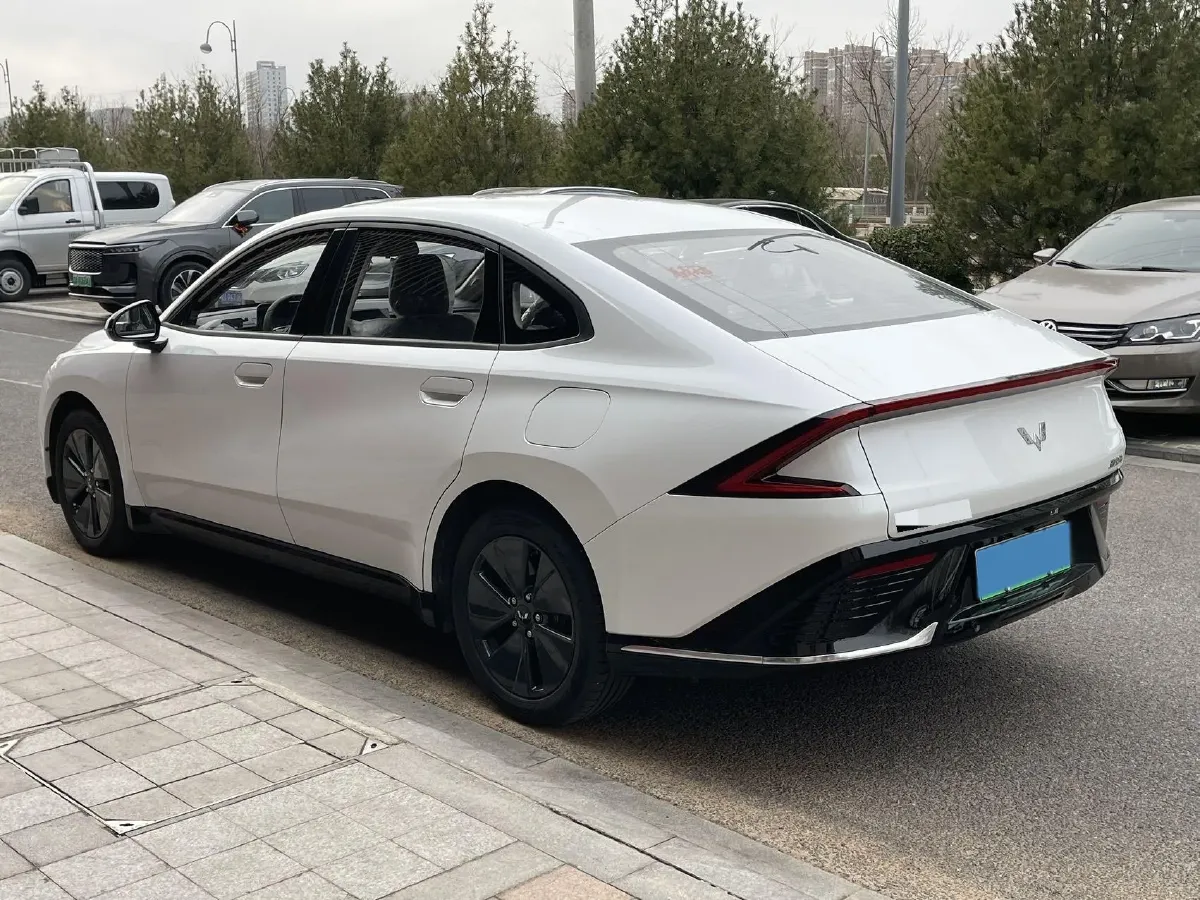 2023 WuLing XingGuang 1.5L 106HP L4 E-CVT PHEV 9.5KWH,autocango,china used car exporter,china ev exporter,chinese used car exporter,chinese used ev exporter