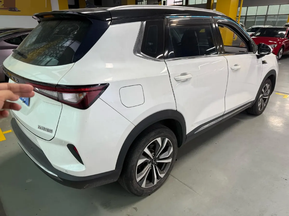 2021 WuLing XingChen 1.5T 147HP L4 CVT,autocango,china used car exporter,china ev exporter,chinese used car exporter,chinese used ev exporter