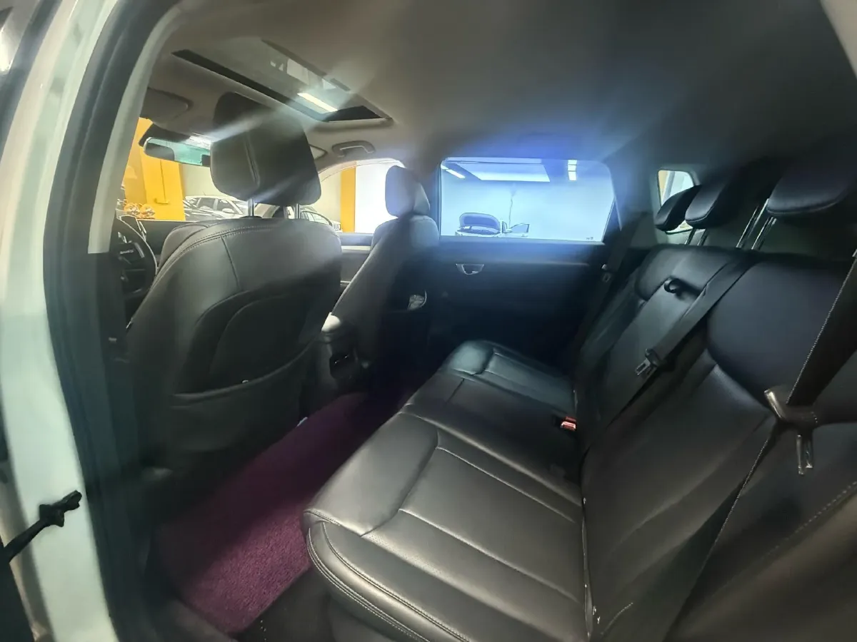 2021 WuLing XingChen 1.5T 147HP L4 CVT,autocango,china used car exporter,china ev exporter,chinese used car exporter,chinese used ev exporter