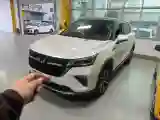 2021 WuLing XingChen 1.5T 147HP L4 CVT