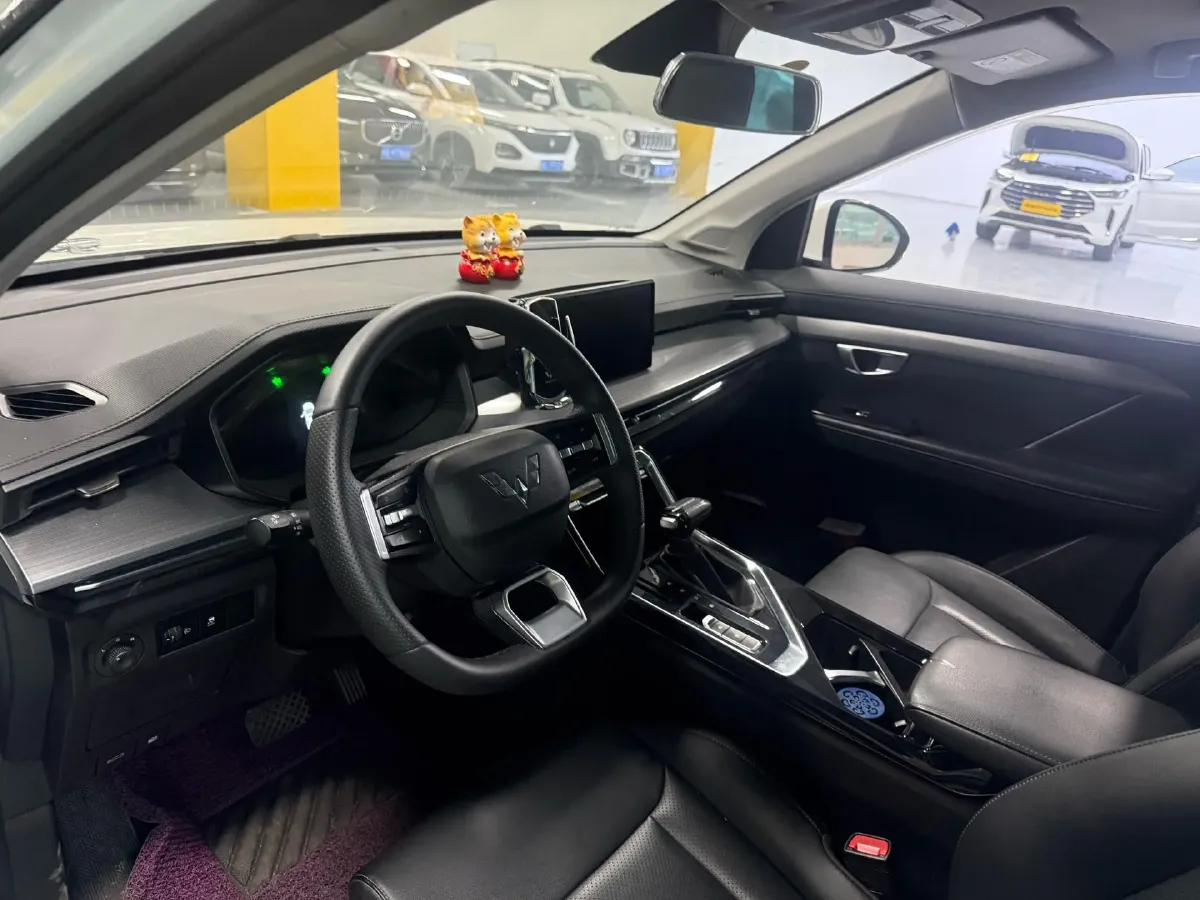 2021 WuLing XingChen 1.5T 147HP L4 CVT,autocango,china used car exporter,china ev exporter,chinese used car exporter,chinese used ev exporter