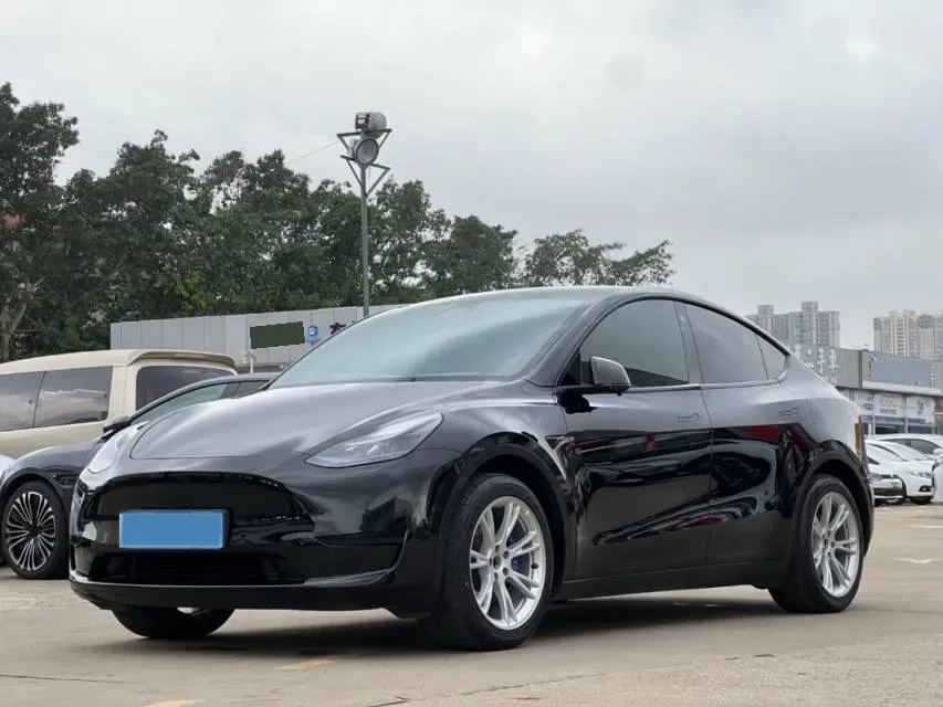 2022 Tesla Model Y BEV 60KWH,autocango,china used car exporter,china ev exporter,chinese used car exporter,chinese used ev exporter