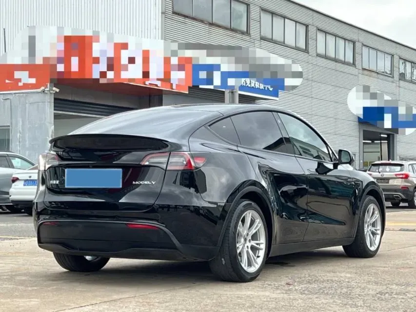 2022 Tesla Model Y BEV 60KWH,autocango,china used car exporter,china ev exporter,chinese used car exporter,chinese used ev exporter