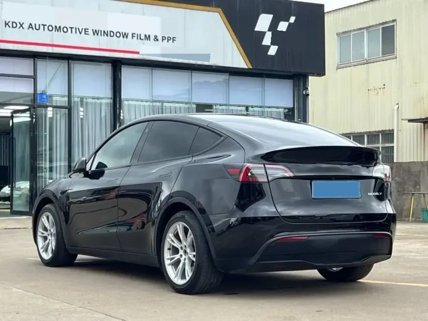 2022 Tesla Model Y BEV 60KWH,autocango,china used car exporter,china ev exporter,chinese used car exporter,chinese used ev exporter