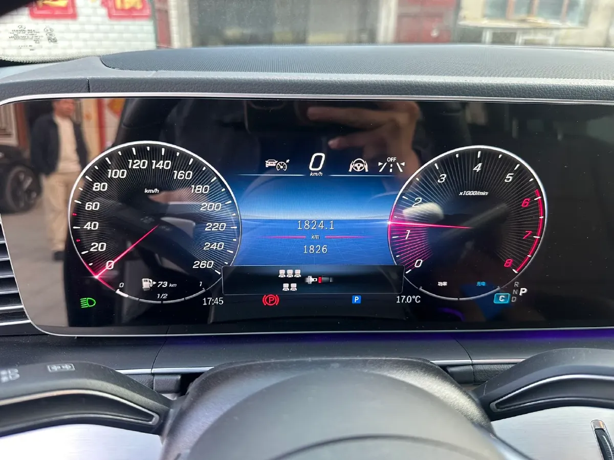 2026 Mercedes-Benz GLS Class 3.0T 380HP L6 9AT,autocango,china used car exporter,china ev exporter,chinese used car exporter,chinese used ev exporter