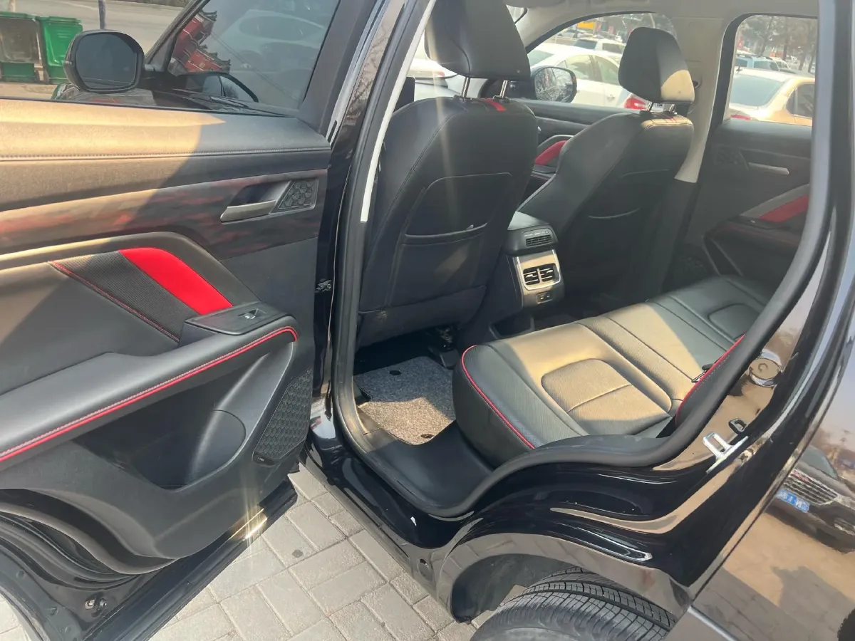 2021 Haval H6 2.0T 224HP L4 7DCT,autocango,china used car exporter,china ev exporter,chinese used car exporter,chinese used ev exporter